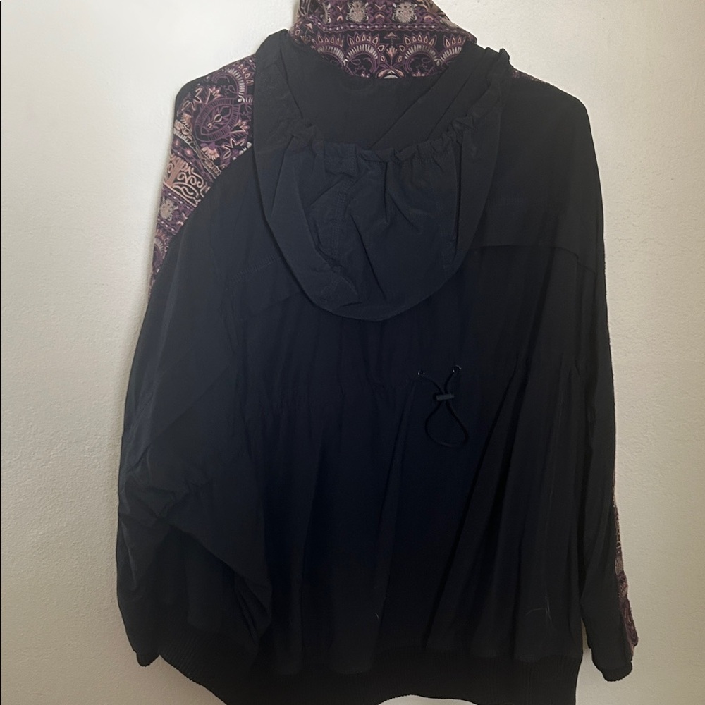 Free People She Fly Jacket Small - Picture 6 of 7